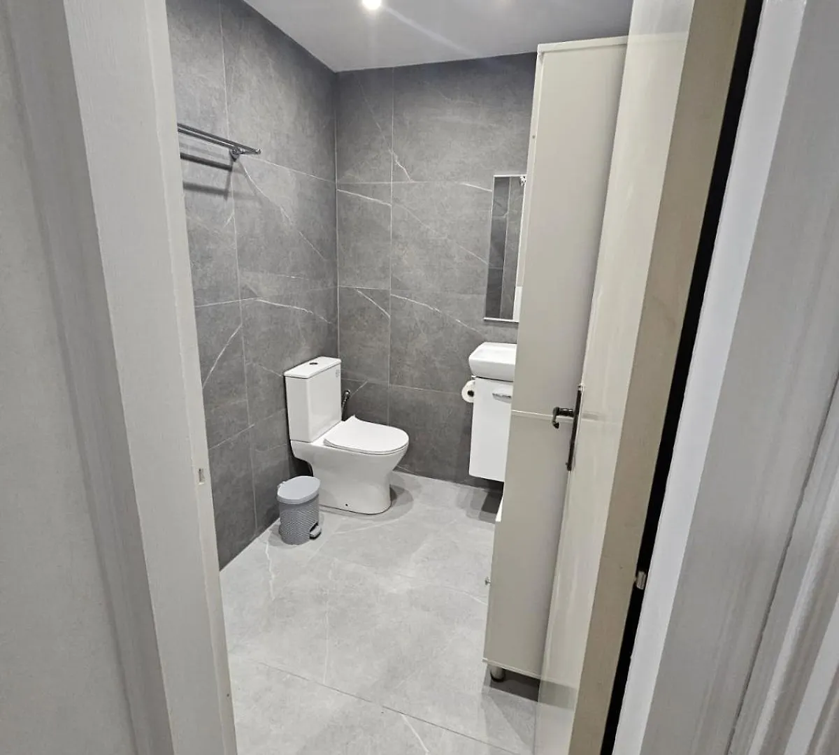 לרנקה Makenzy Mermaid 2 Bedroom Apartment קפריסין