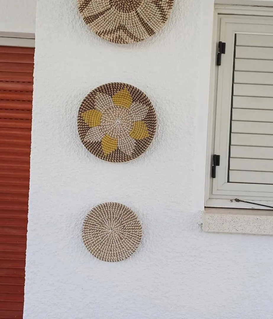 לרנקה Makenzy Mermaid 2 Bedroom Apartment קפריסין