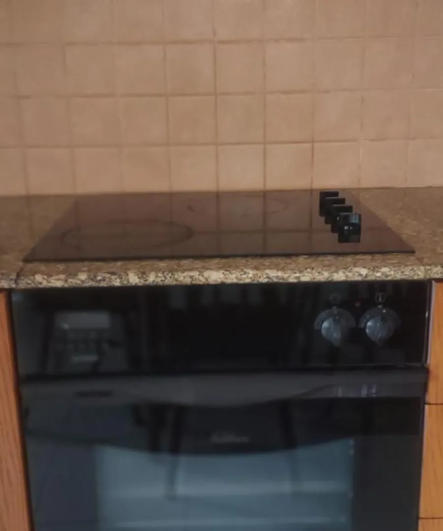 לרנקה Makenzy Mermaid 2 Bedroom Apartment